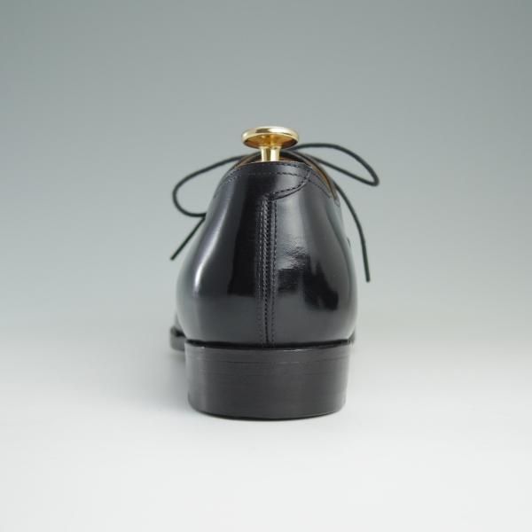 極美品★Oriental/オリエンタル SIZE 7.5【定価￥59,400-★ベベルドグッドイヤー/アノネイ社ボックスカーフ】JANIS/BIANCOラスト★d838