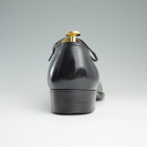 美品★トレーディングポスト SIZE 7.5【定価￥78,840-★prestige Collection/TP2016】パンチドキャップトゥ/カーフ/Trading Post★d840