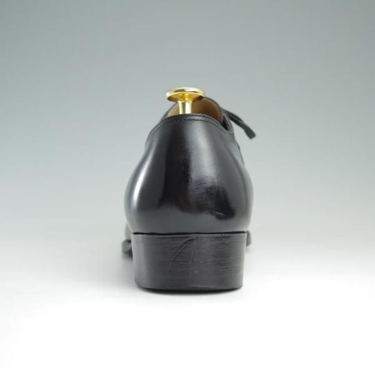 美品★トレーディングポスト SIZE 7.5【定価￥78,840-★prestige Collection/TP2016】パンチドキャップトゥ/カーフ/Trading Post★d840