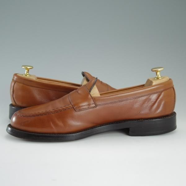 ＊処分特価＊新品未使用 Allen Edmonds ブラックローファー USA製【アレンエドモンズ】【Allen Edmonds】【Maxfield】【黒