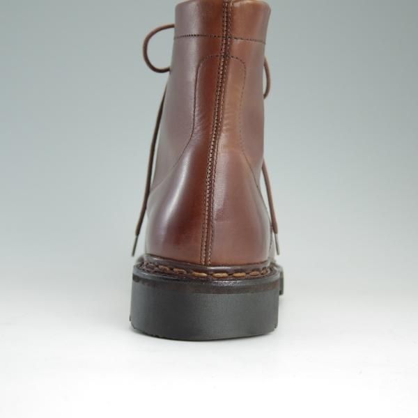 極上☆ジョンロブ UK5【貴重☆PARISロゴ時代の製品/コテージライン