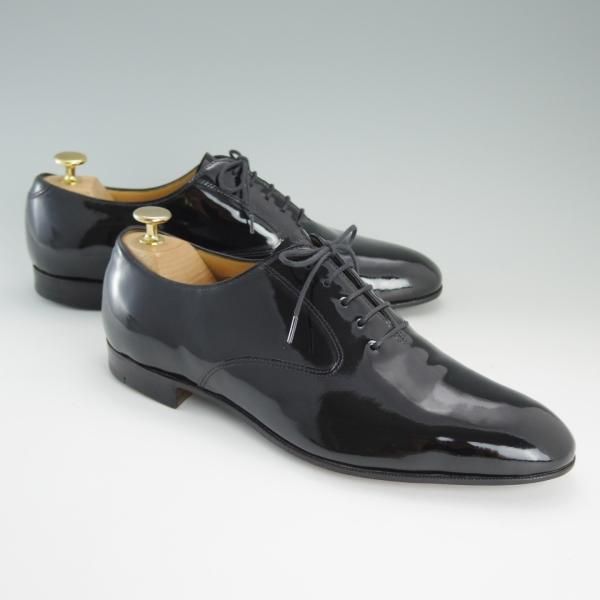 ほぼ未使用☆エドワードグリーン 8E【貴重☆90's半ば〜過渡期製品/筆記