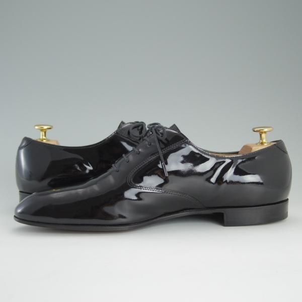 ほぼ未使用☆エドワードグリーン 8E【貴重☆90's半ば〜過渡期製品/筆記