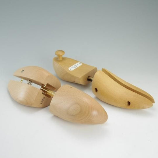 ★ロイドフットウェア Sサイズ【純正シューツリー★(英)DASCO社製/ダスコ】木製シューキーパー/メンズ/LloydFootwear★d879