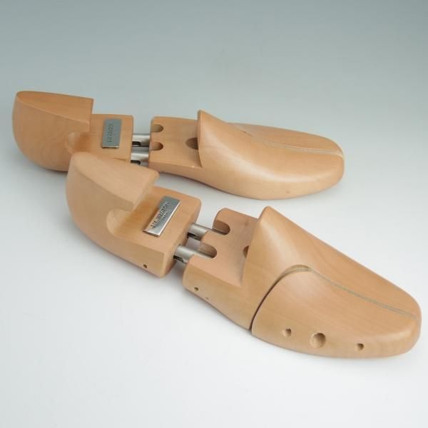 極美品☆J.M.ウェストン SIZE 7【☆純正シューツリー/041L】木製シュー