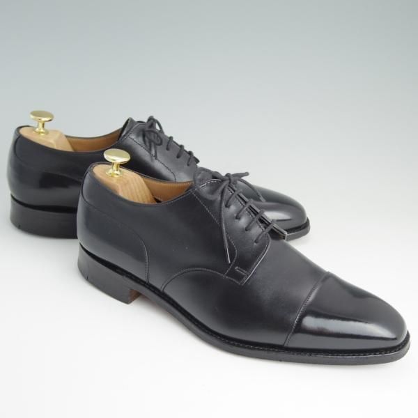 美品☆(英)チーニー 8F【貴重☆(英)ポールスミス別注/Paul Smith