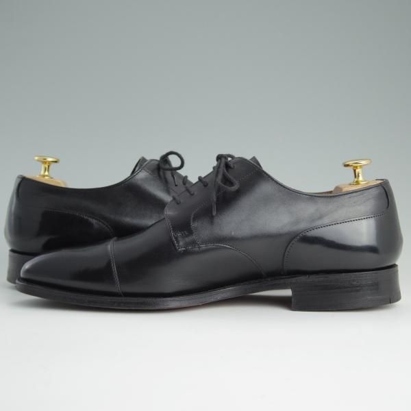 美品☆(英)チーニー 8F【貴重☆(英)ポールスミス別注/Paul Smith