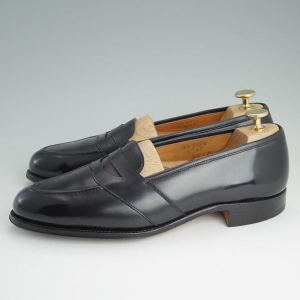 美品☆トリッカーズ 6.5E【貴重☆AVON HOUSE別注('70〜'80s)/エーボン