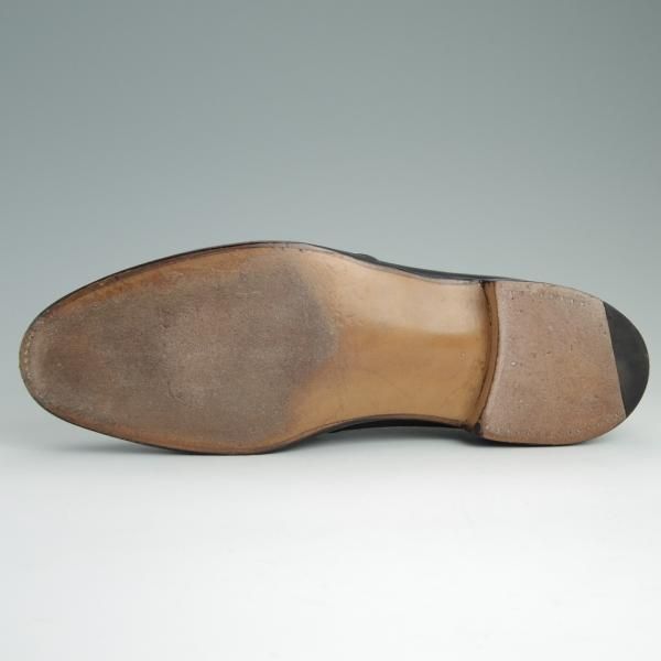 美品☆トリッカーズ 6.5E【貴重☆AVON HOUSE別注('70〜'80s)/エーボン