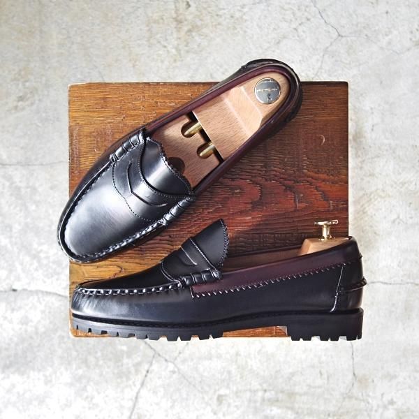 ＊処分特価＊新品未使用 Allen Edmonds ブラックローファー 処分特価＊新品未使用 Allen Edmonds ブラックローファー - メルカリ