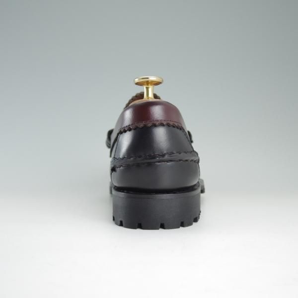 【NK様限定】お買い得！アレンエドモンズ ローファー アレンエドモンズ Humpton シボ革ローファー US9 E