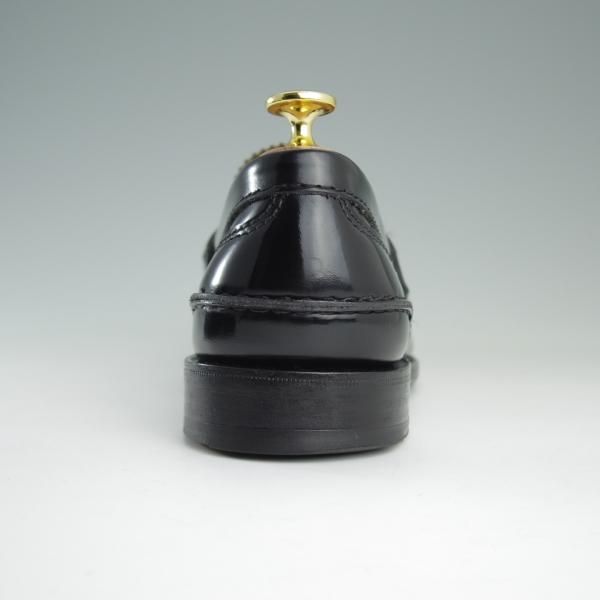 極上☆チャーチ 60G/UK6【☆コインローファー/TUNBRIDGE】126ラスト/4