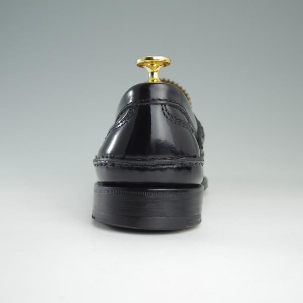 極上☆チャーチ 60G/UK6【☆コインローファー/TUNBRIDGE】126ラスト/4