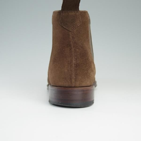 【極美品】シェットランドフォックス25.5cm SHETLAND FOX シェットランドフォックス 革靴 7.5 25.5cm