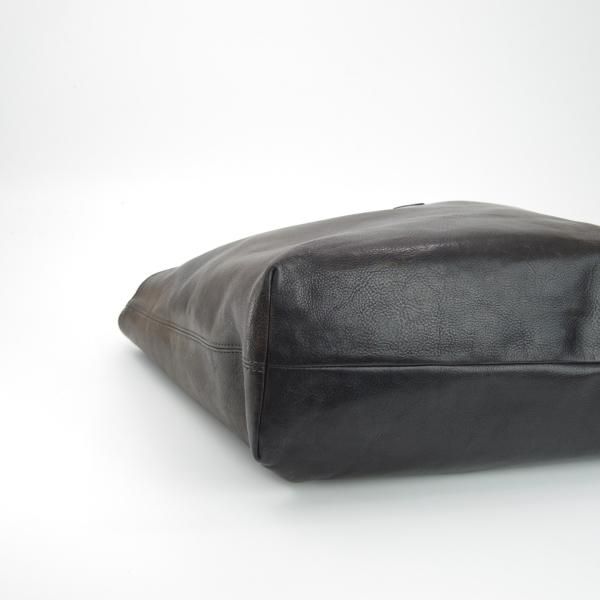★フェリージ【★11-91/トートバッグ】レザー/トート/バッグ/ユニセックス/メンズ&レディース/ビジネス/紺〜茶/Felisi★N5406