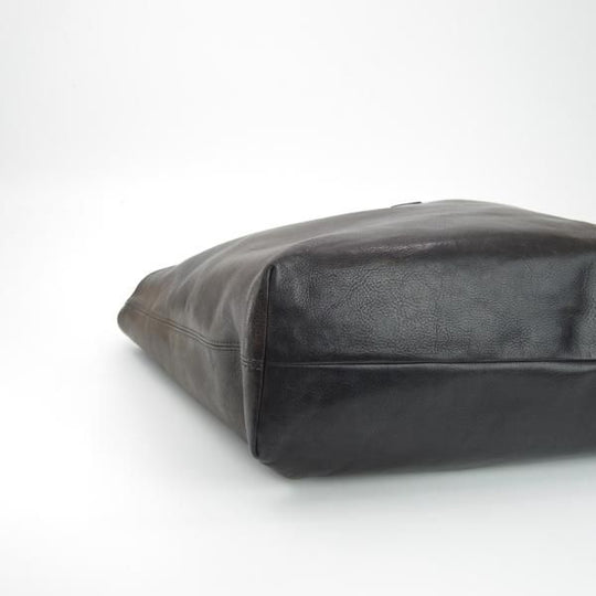 ★フェリージ【★11-91/トートバッグ】レザー/トート/バッグ/ユニセックス/メンズ&レディース/ビジネス/紺〜茶/Felisi★N5406