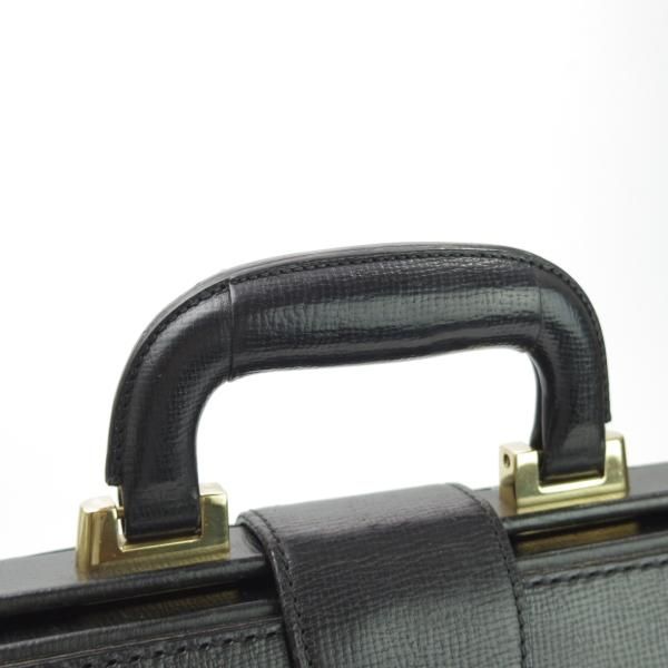 極上★ソメスサドル/SOMES SADDLE【定価10.8万円★エグゼクティブ ダレスバッグ�U】メンズ/ビジネス/バッグ/レザー/ブリーフケース★N5407
