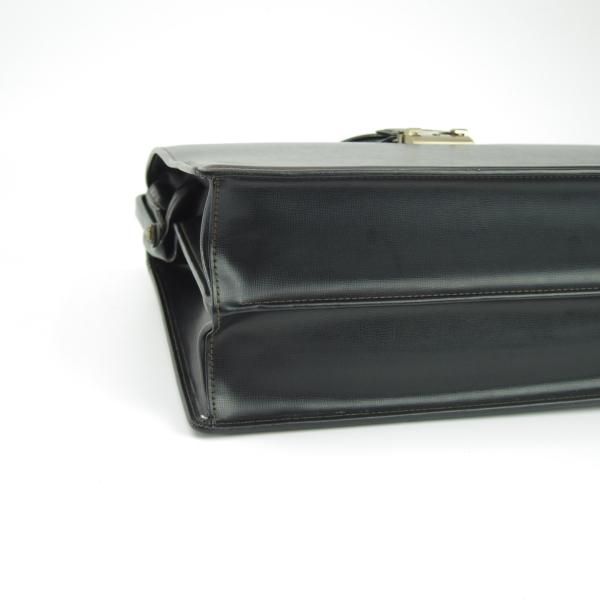 未使用級 アクアスキュータム　ダレスバッグ　ブリーフケース　ビジネスバッグ 極上☆アクアスキュータム/Aquascutum【☆ダレスバッグ】メンズ