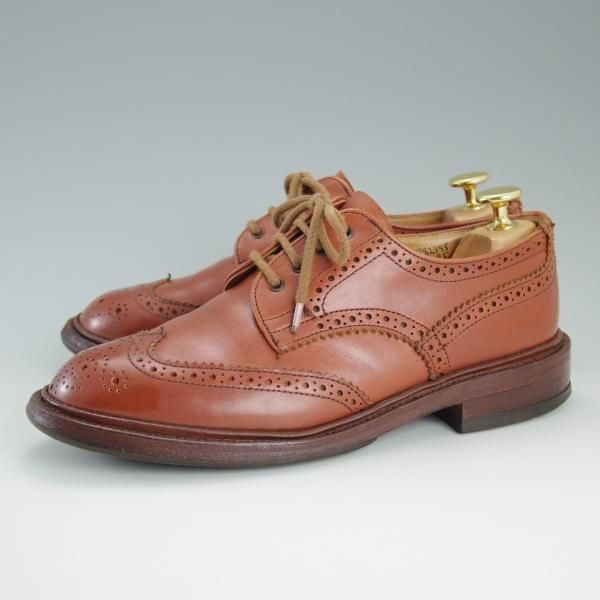 極上☆トリッカーズ(レディース) SIZE 5【☆バートン/BOURTON
