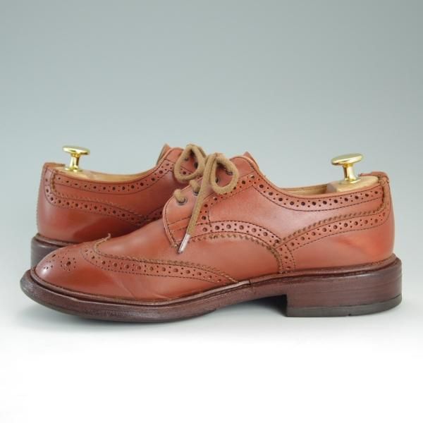 極上☆トリッカーズ(レディース) SIZE 5【☆バートン/BOURTON