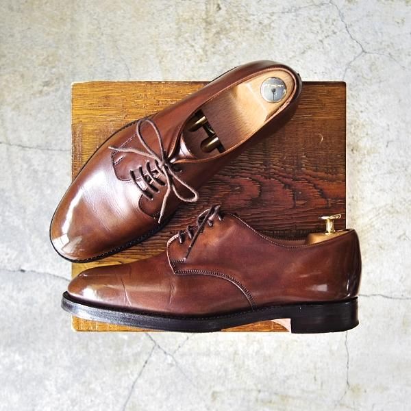 JOSEPH CHEANEY】ジョセフチーニー ウィルフレッド セミブローグ