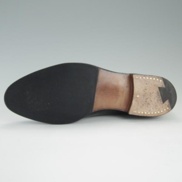 極上☆ジョンロブ 6E【貴重☆PARISロゴ時代の製品/OSNER/236ラスト