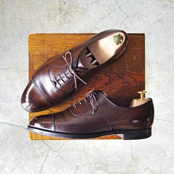 ☆日本未入荷☆】EDWARD GREEN☆ チェルシー 915 (Edward Green