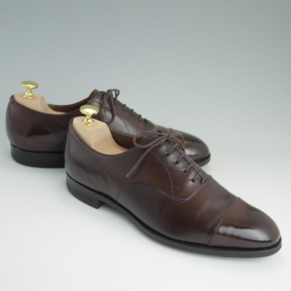 エドワードグリーン チェルシー 7E 金囲いロゴ エドワードグリーン チェルシー 7E 金囲いロゴ