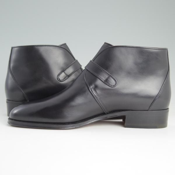 未使用☆(伊)タニノクリスチー SIZE 6.5【貴重☆ジョージブーツ/129295