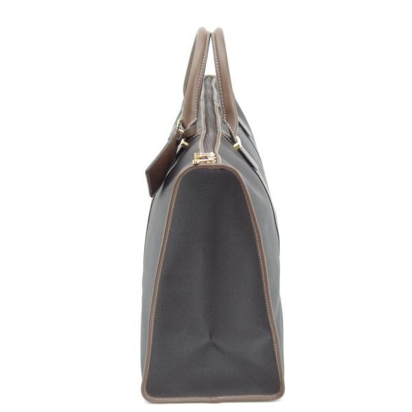 ダンヒル　ボストンバッグ 極上☆ダンヒル/DUNHILL【☆鞄】ボストンバッグ/メンズ ビジネス