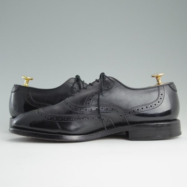 極上☆(米)アレンエドモンズ 6.5D【☆フルブローグ/Chester/チェスター