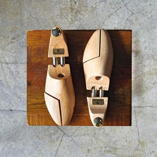 美品★サルトレカミエ(レディース) SIZE 37【★木製シューツリー/SR100EX】シューキーパー/Sarto Recamier★d969