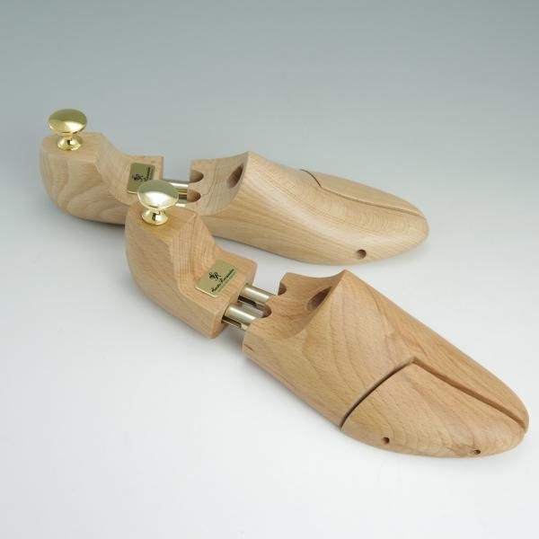 美品★サルトレカミエ(レディース) SIZE 37【★木製シューツリー/SR100EX】シューキーパー/Sarto Recamier★d969