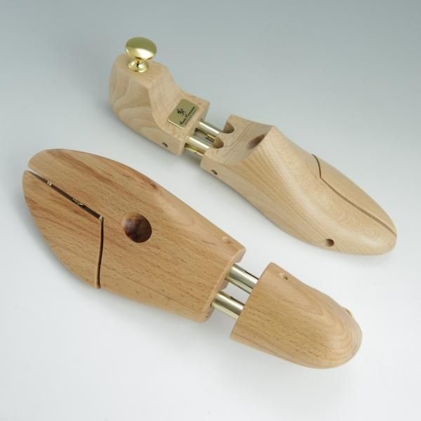 美品★サルトレカミエ(レディース) SIZE 37【★木製シューツリー/SR100EX】シューキーパー/Sarto Recamier★d969