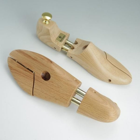 美品★サルトレカミエ(レディース) SIZE 37【★木製シューツリー/SR100EX】シューキーパー/Sarto Recamier★d969