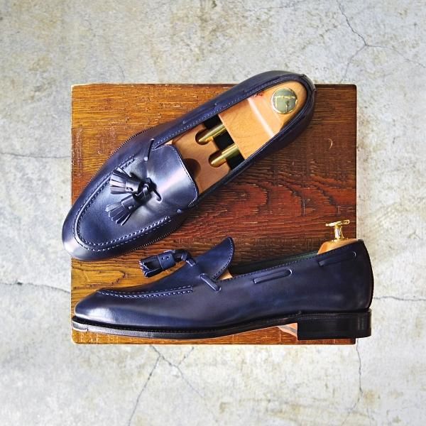 未使用☆(スペイン製)カルミナ SIZE 5.5【合計￥87,480