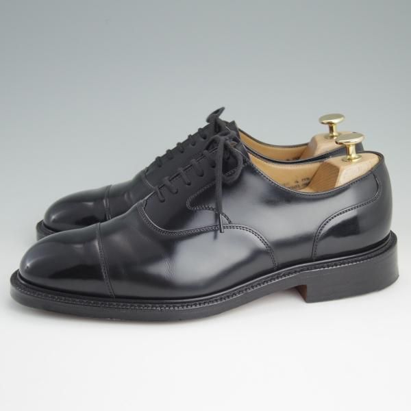 極美品☆チャーチ 70G/UK7【☆ストレートチップ/LANCASTER】173ラスト