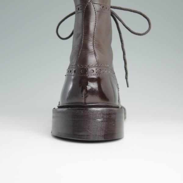 Trickers - トリッカーズ Tricker's カントリーブーツ 24cmの