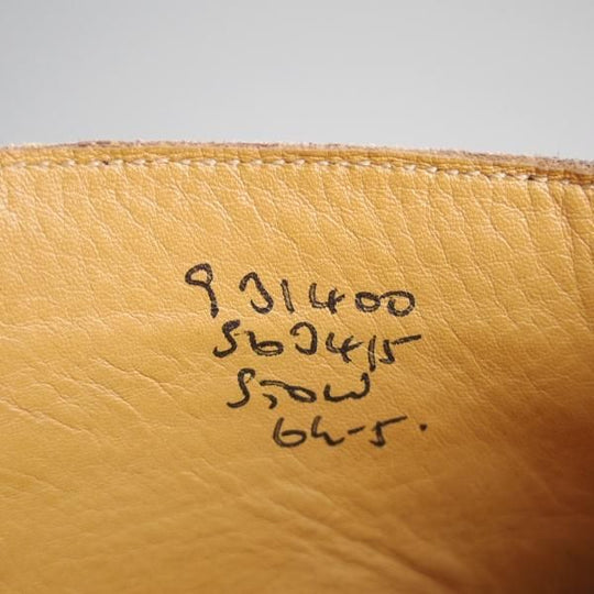 極上★トリッカーズ SIZE 6.5【★カントリーブーツ/STOW/ストウ/5634】エスプレッソバーニッシュ/カーフ/濃茶/メンズ/Tricker's★d983