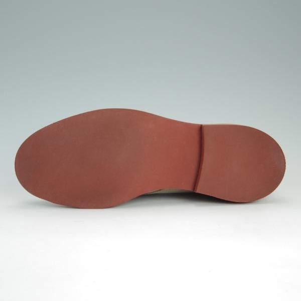 美品★チャーチ 55G/UK5.5【貴重★SAHARA M/81ラスト】4都市ロゴ/チャッカブーツ/スエード/SAND/薄茶/メンズ/サハラ/Church's★d995