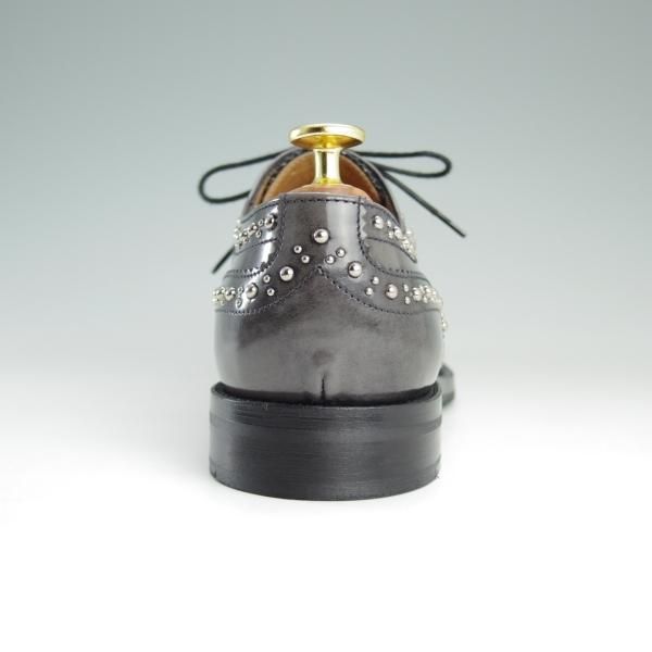 美品☆チャーチ(レディース) SIZE 37【定価￥103,680-☆BURWOOD