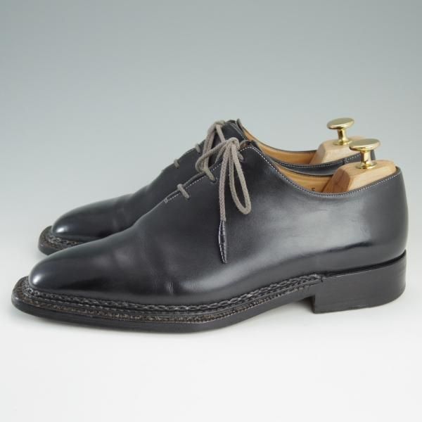 極上☆(伊)サントーニ SIZE 7【高額☆ノルベジェーゼ製法/ホール