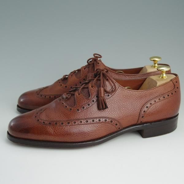 極上☆(英)グレンソン US10E【最上級☆マスターピース/ポール