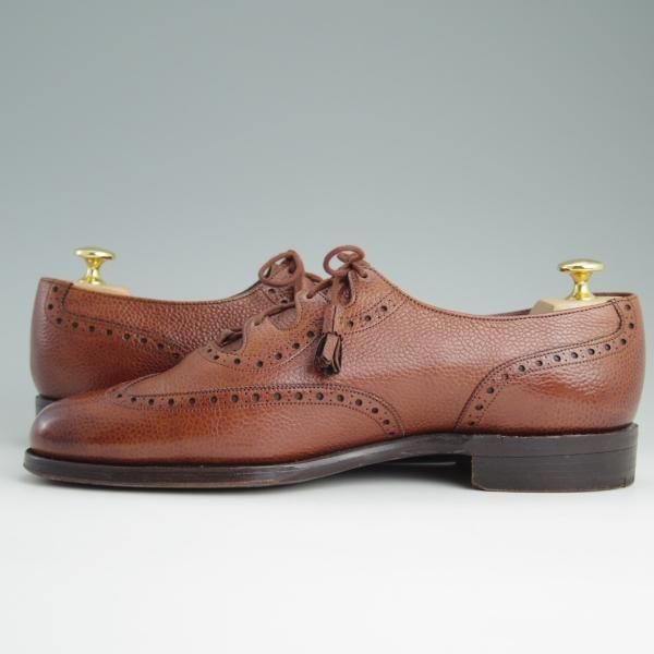 極上☆(英)グレンソン US10E【最上級☆マスターピース/ポール