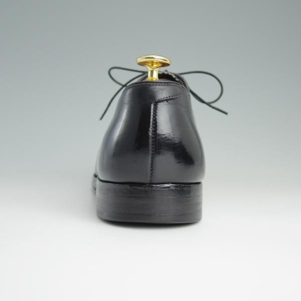 ☆オールデン 9.5E【貴重☆ブルックスブラザーズ別注/パンチド