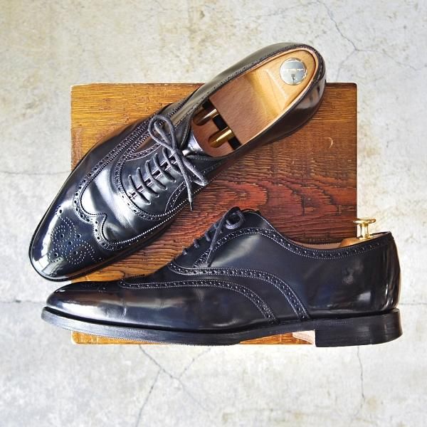 早い者勝ち！Church's Lavant UK9.5 (JP28cm 相当) 早い者勝ち！Church's Lavant UK9.5 (JP28cm 相当) Old Church's
