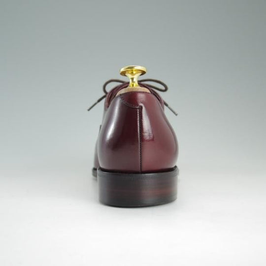 美品★(スペイン製)カルミナ SIZE 6【★トレーディングポスト別注/Trading Post】80134/ALCUDIAラスト/ストレートチップ/CARMINA★e035