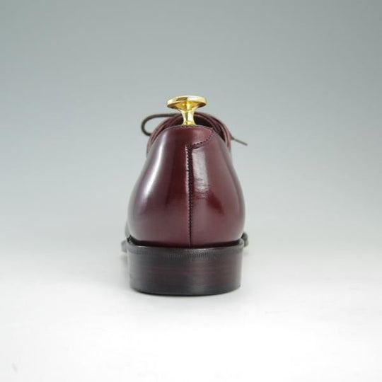 美品★(スペイン製)カルミナ SIZE 6【★トレーディングポスト別注/Trading Post】80134/ALCUDIAラスト/ストレートチップ/CARMINA★e035