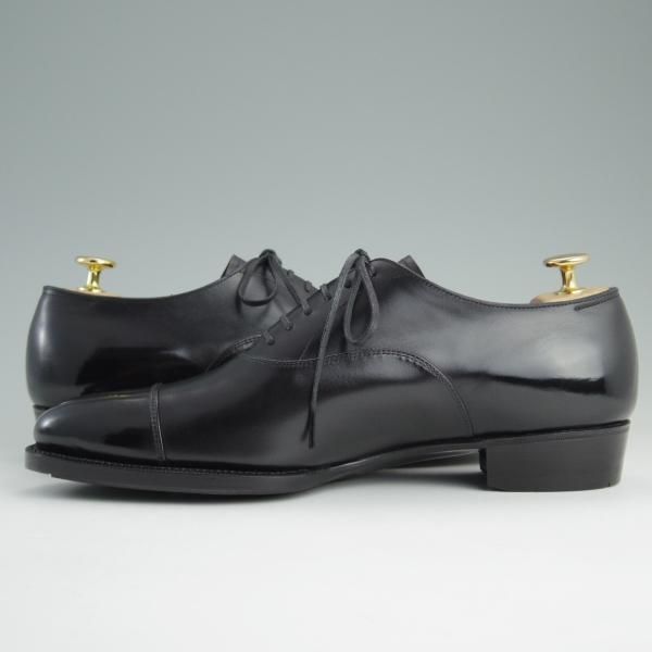 極美品★トレーディングポスト SIZE 7.5【定価￥75,600-★Prestige Collection/TP1984】66ラスト/ストレートチップ/Trading Post★e048