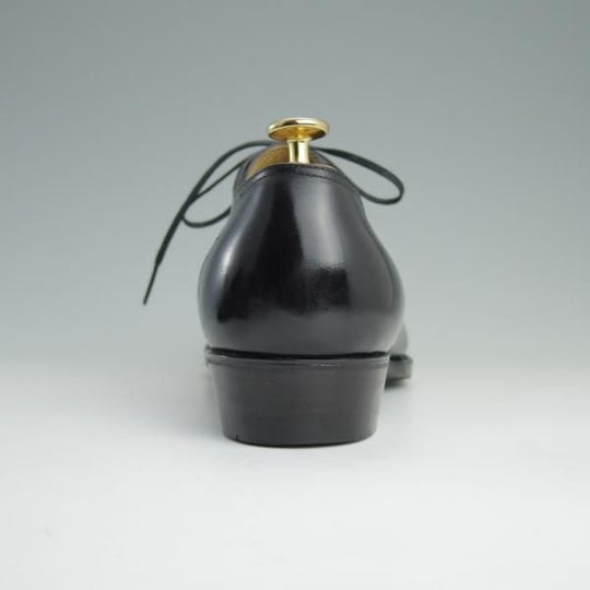 極美品★トレーディングポスト SIZE 7.5【定価￥75,600-★Prestige Collection/TP1984】66ラスト/ストレートチップ/Trading Post★e048